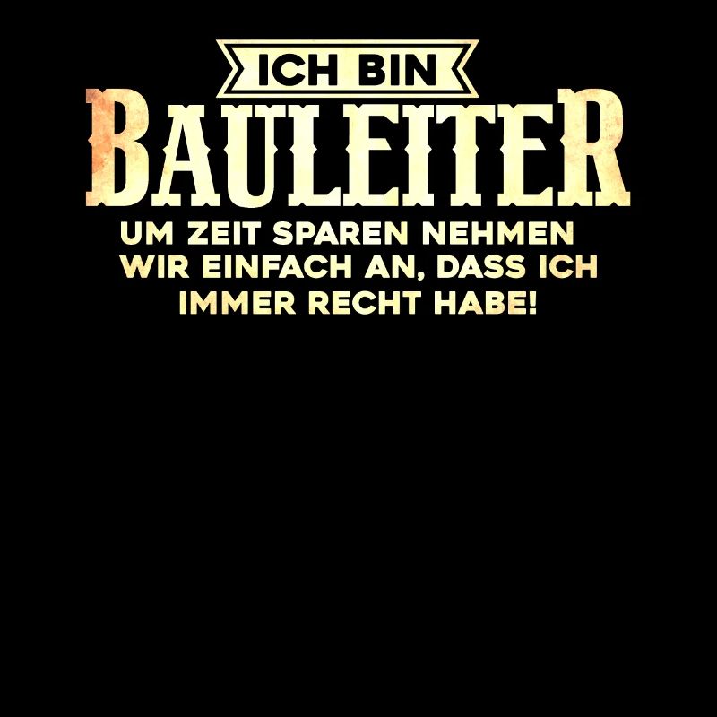 Bauleiter