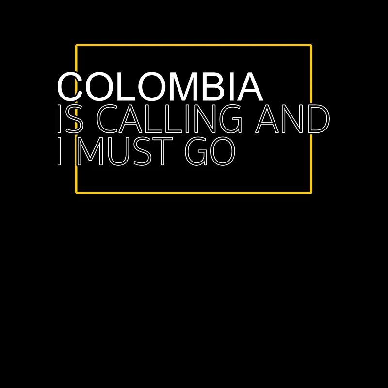 Citation Colombie