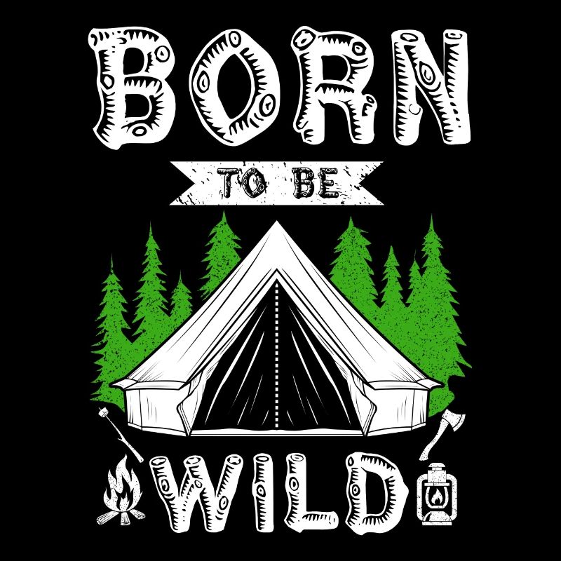 Born to be Wld
