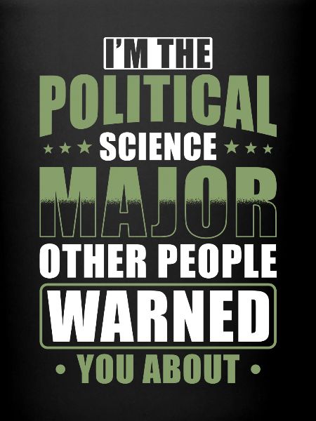 Political Science Degree