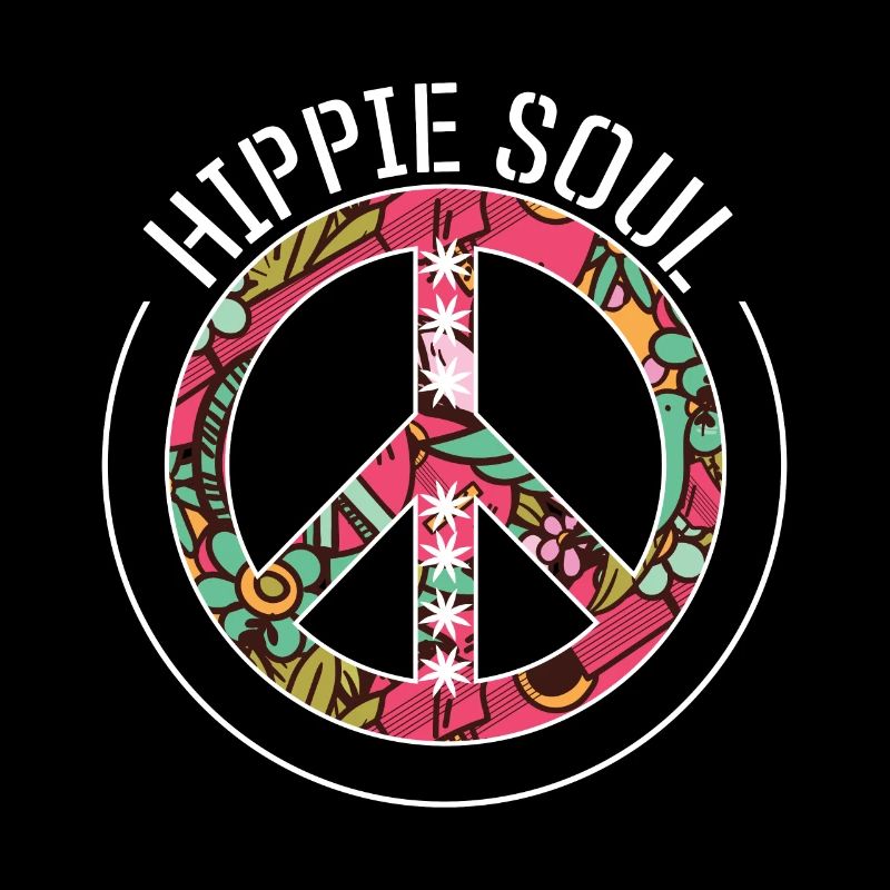Âme hippie