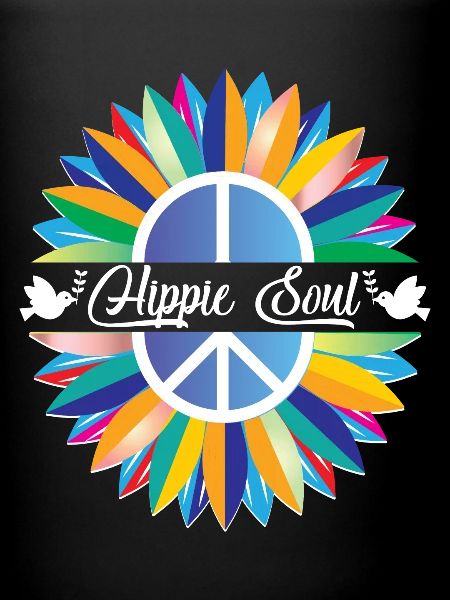 Âme hippie