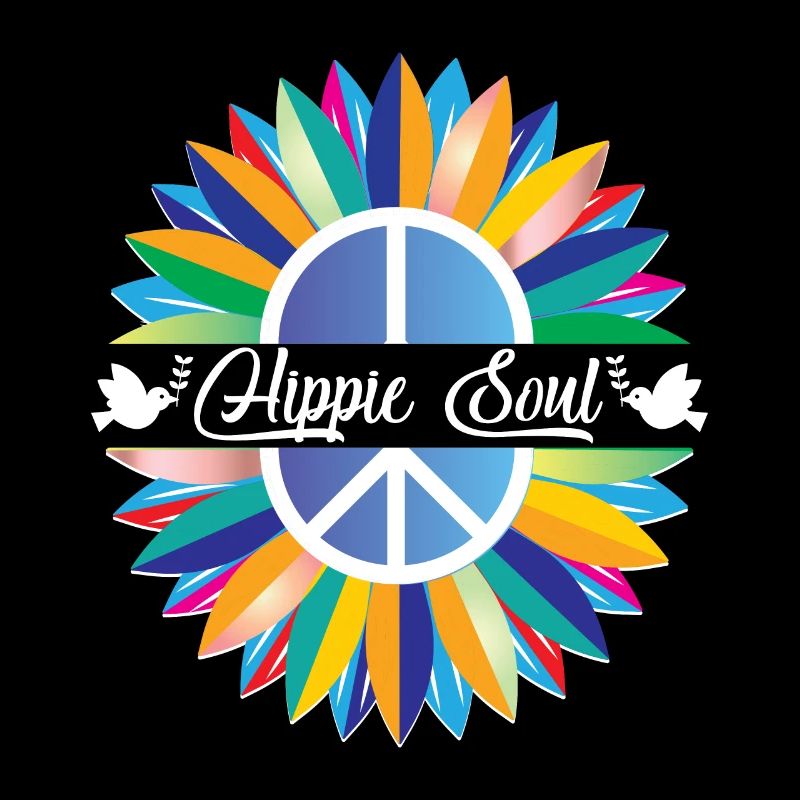 hippie seele