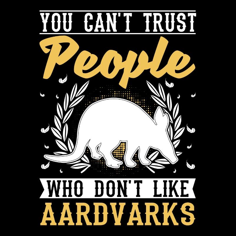 Aardvark Gift Aardvark