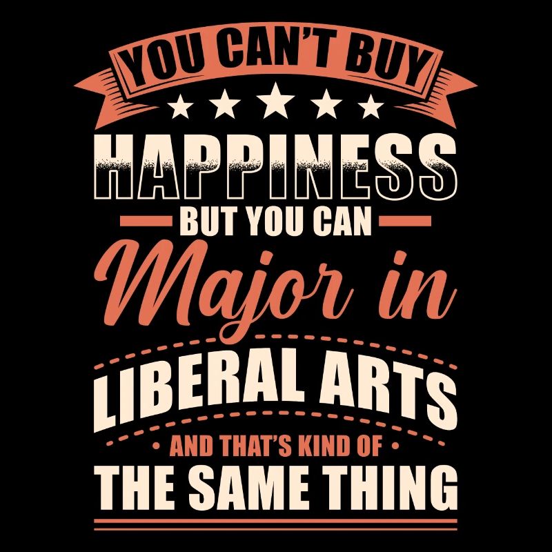 Liberal Arts Degree