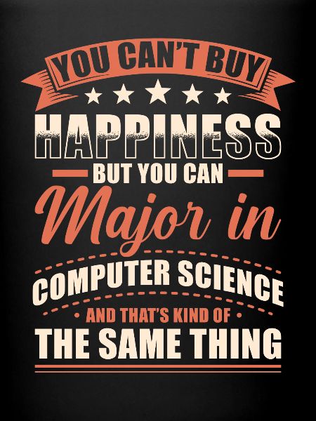 Computer Science Degree