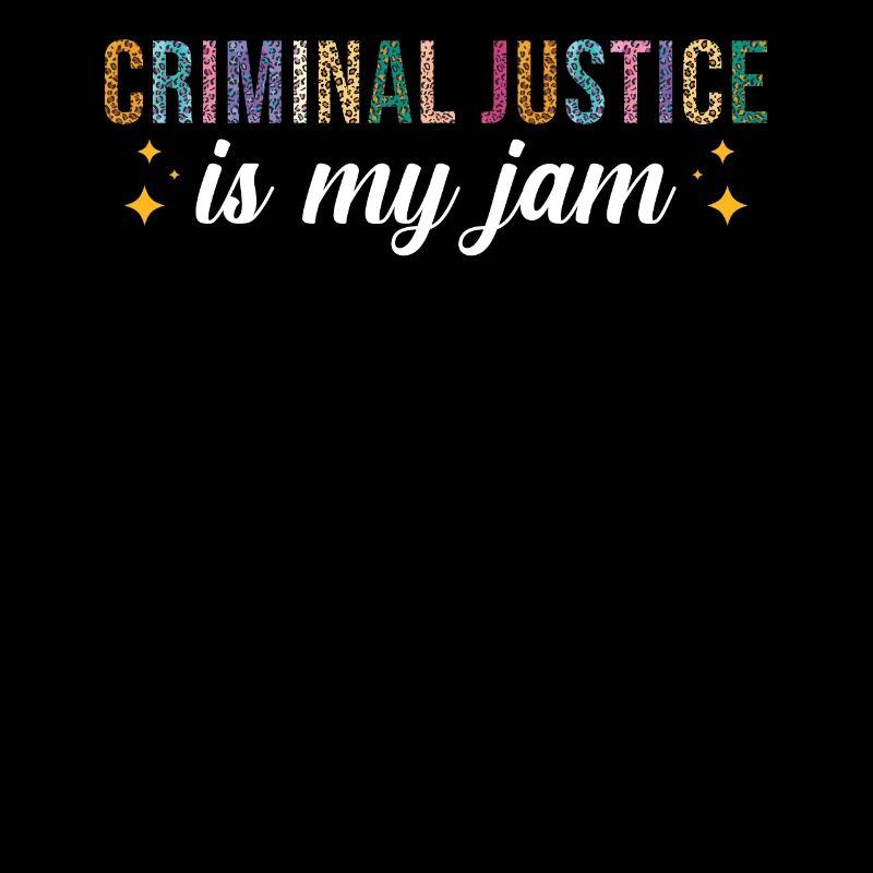 La justice pénale est ma passion