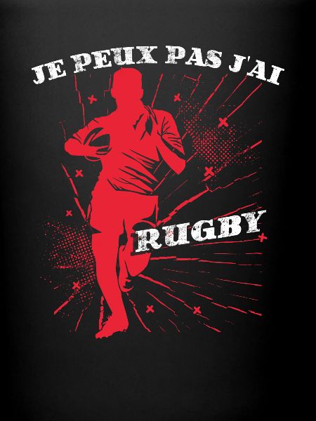 Rugby