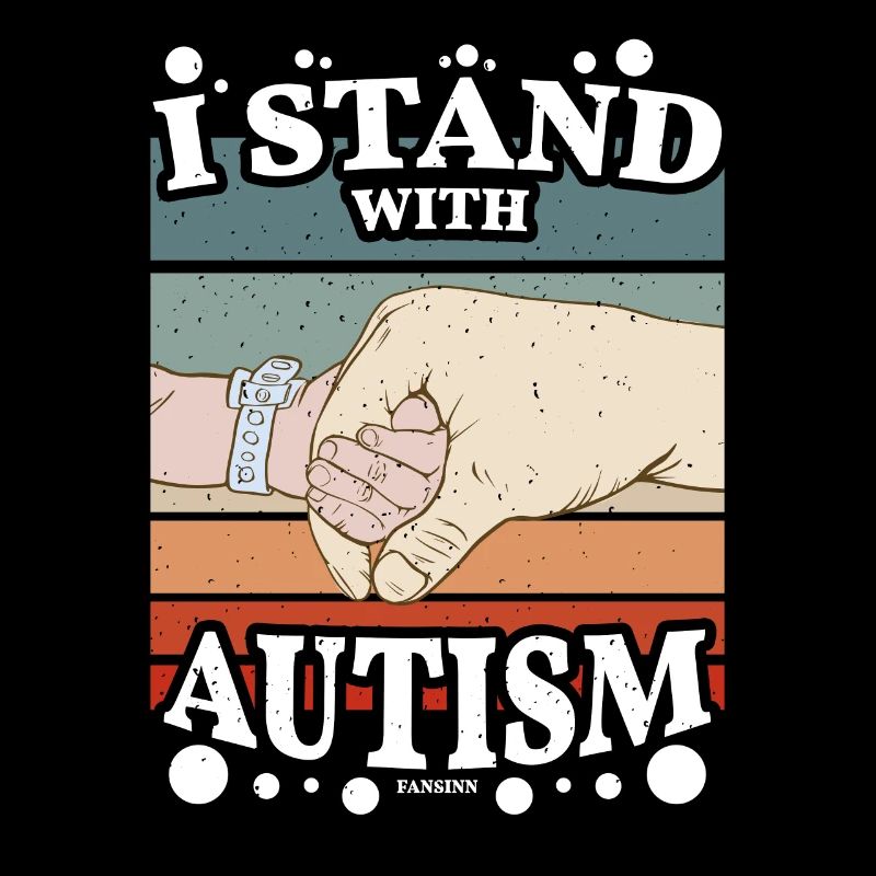 ich bin Autist