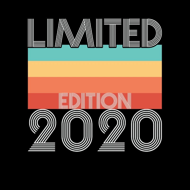 Édition Limitée Rétro 2020