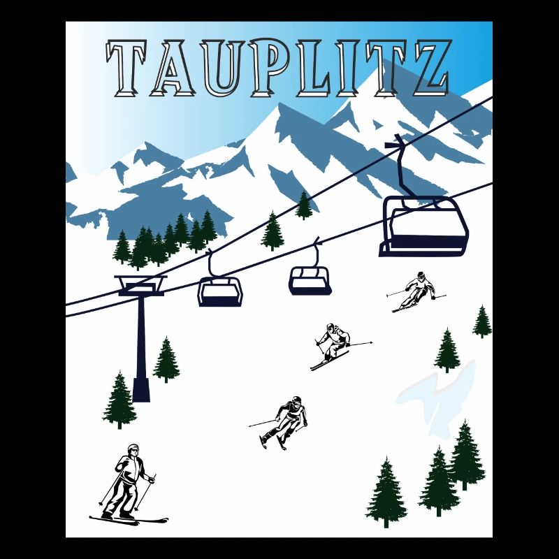 SKI TAUPLITZ