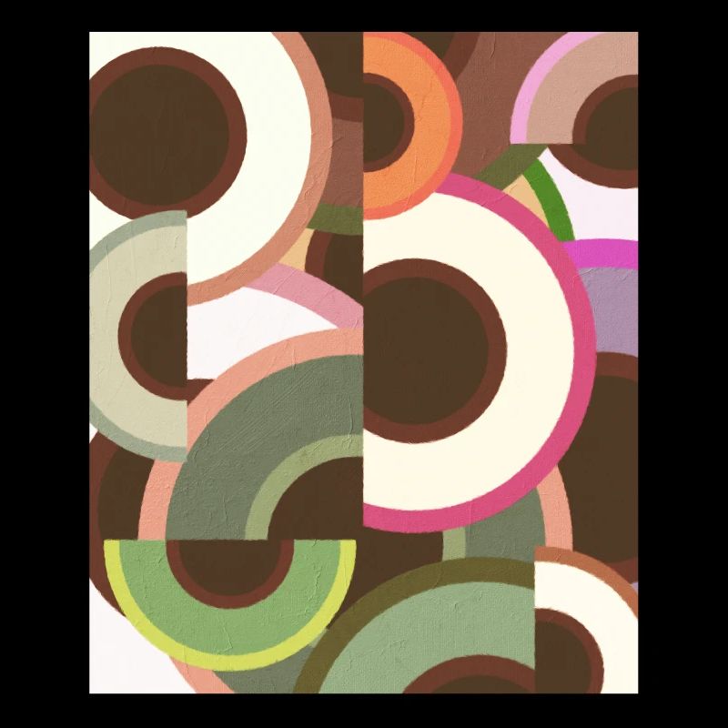 Avant-garde Esthétique Weirdcore