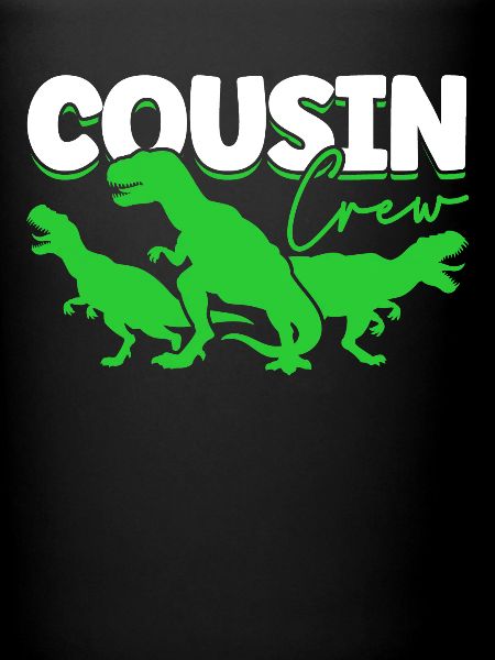 Cousin Crew