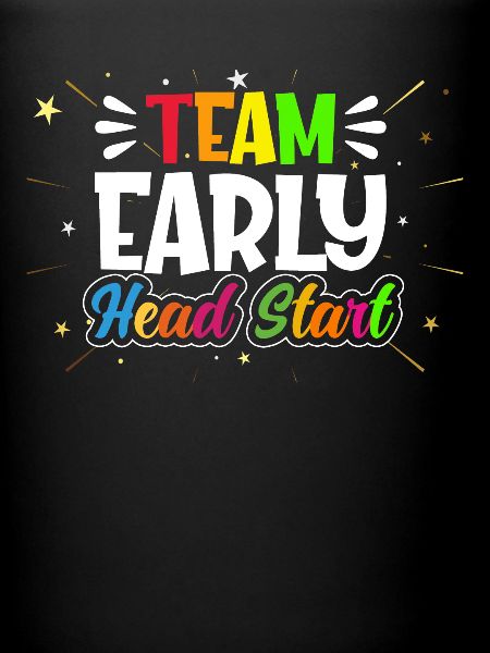 Début d’équipe Head Start
