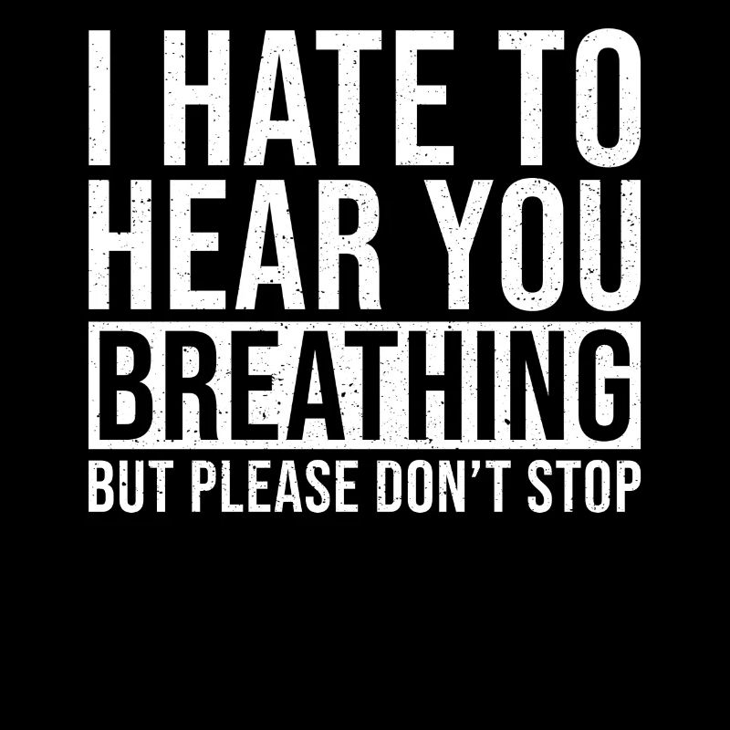 Misophonie Spell Respiration