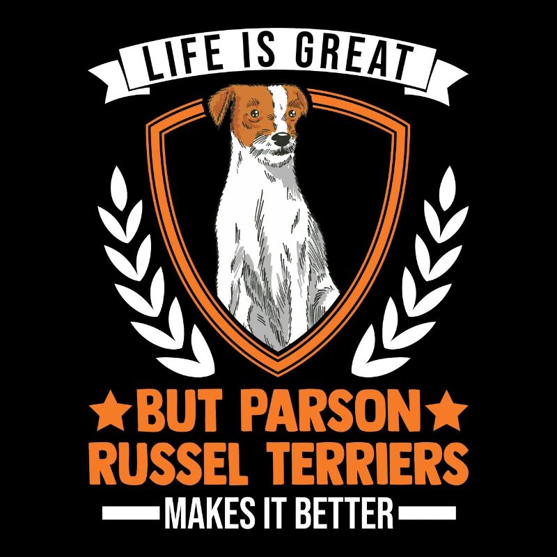Parson Russell Terrier Cadeau