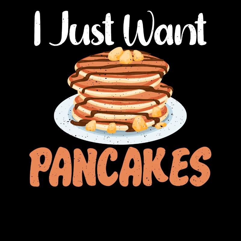 Pancake Lover Cadeau
