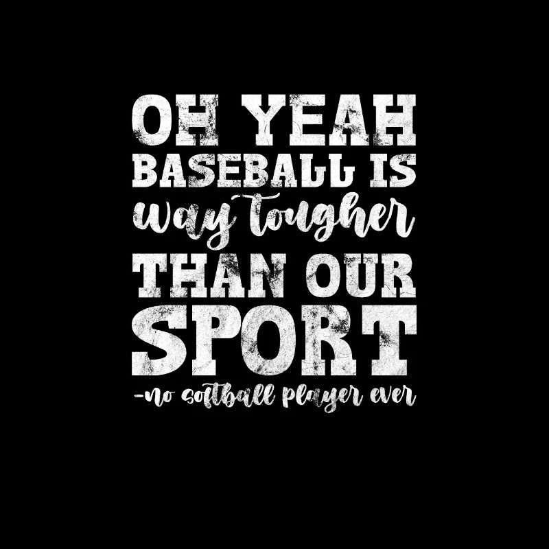 Softball