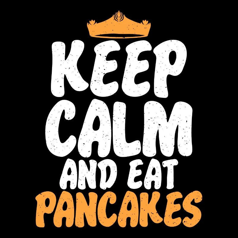 Pancake Lover Cadeau