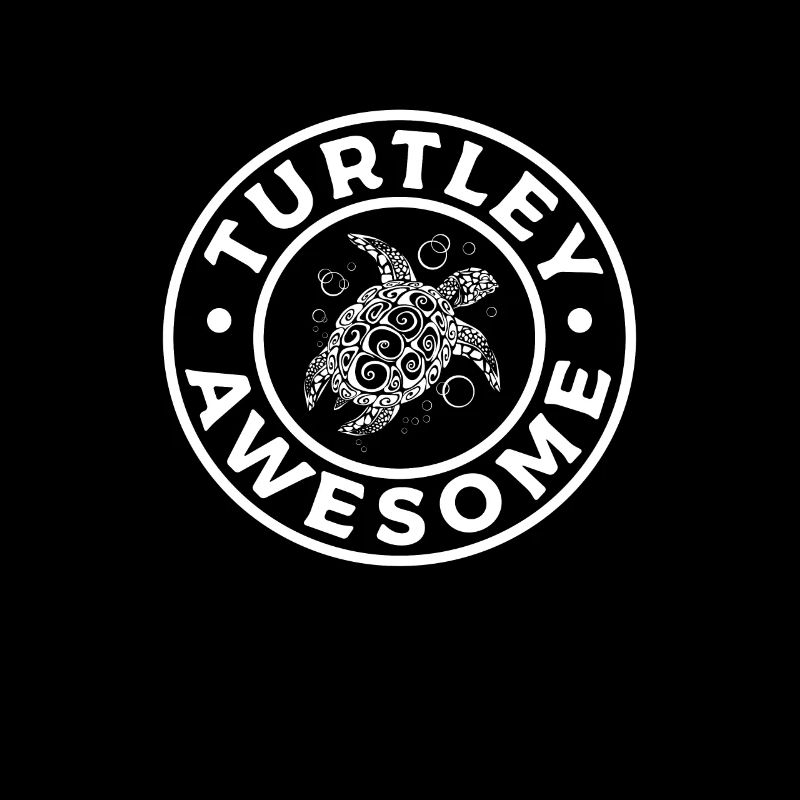 Schildkröte Turtle Meer Meeresbewohner Geschenk
