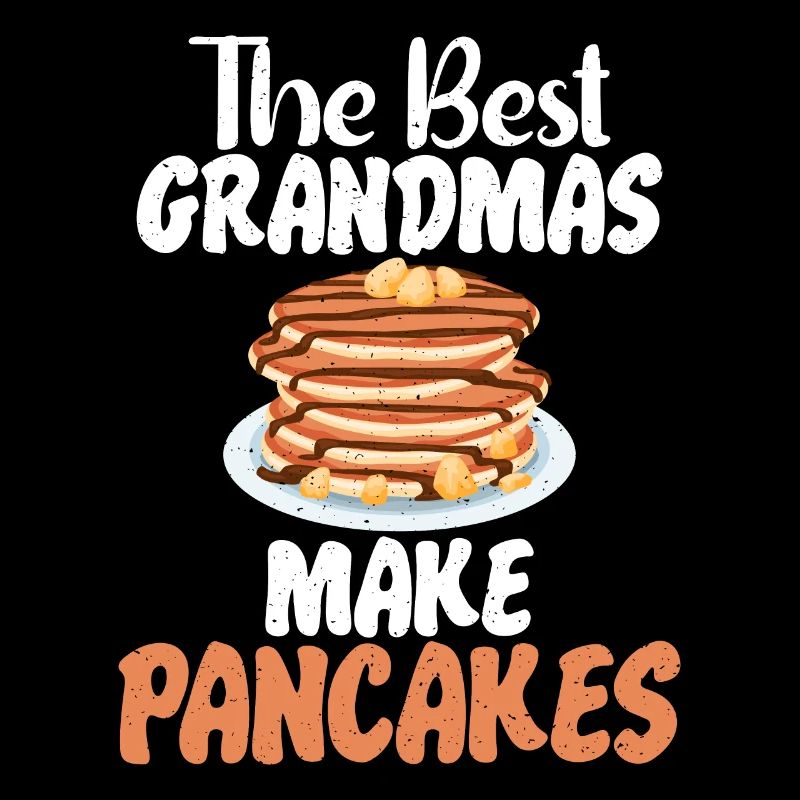 Pancake Lover Cadeau