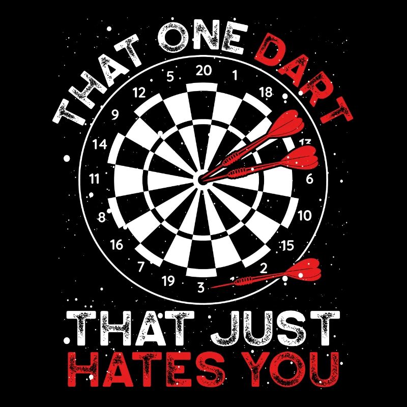 Ein Pfeil Hasst Dich