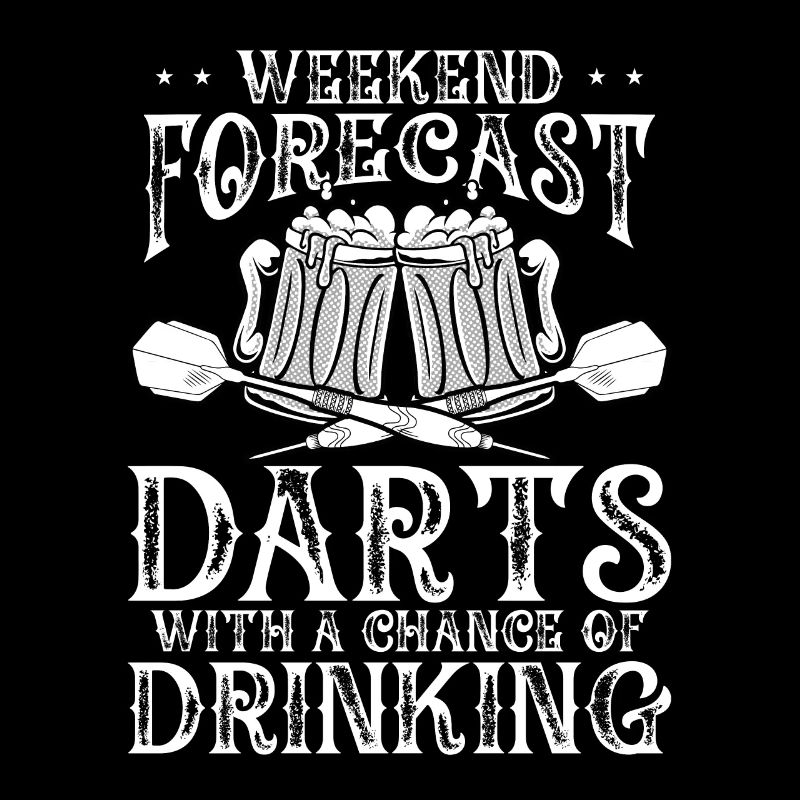 Wochenend prognose darts