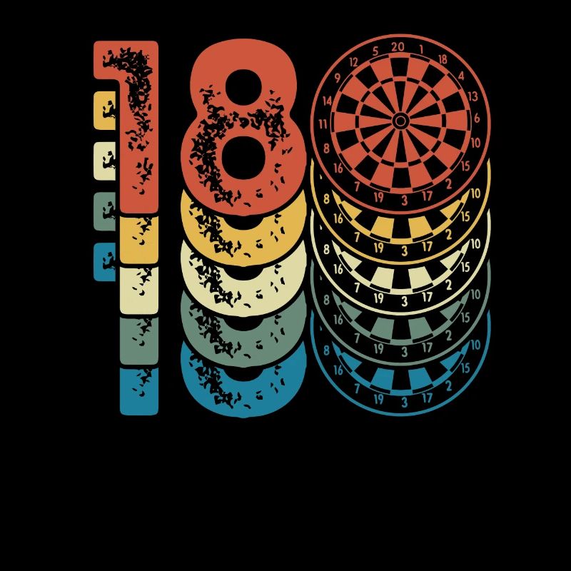 Vintage Dart Points