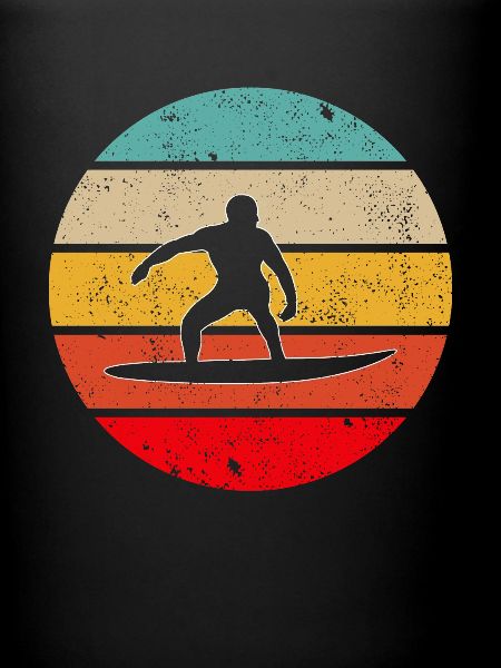 Surf rétro
