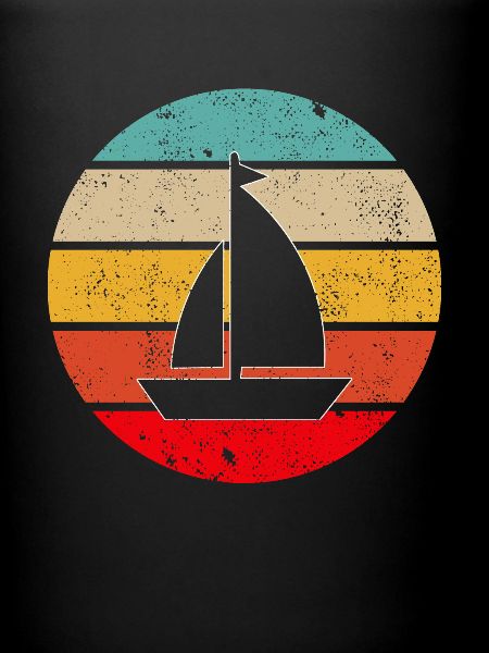 Sailing Retro