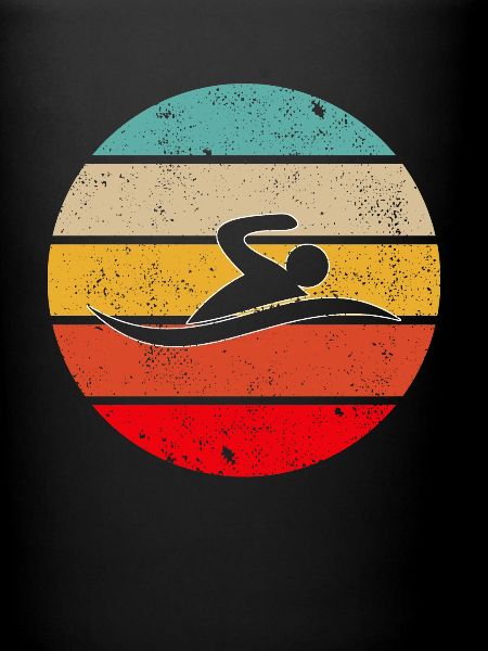 Natation Rétro