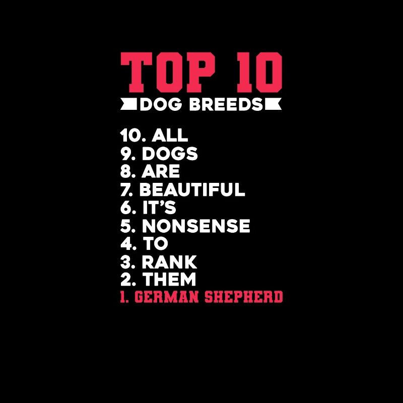 Deutscher Schäferhund