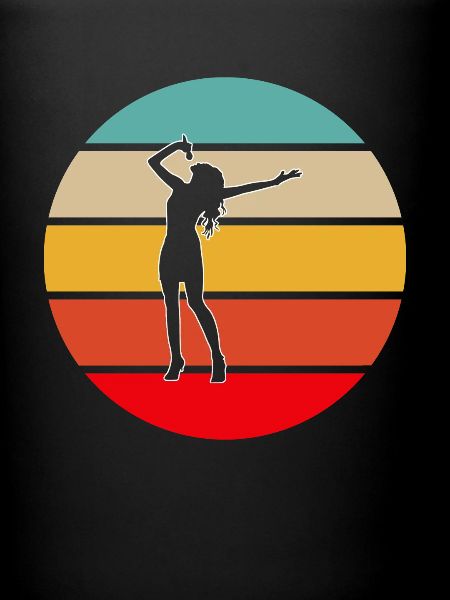 Singing Retro