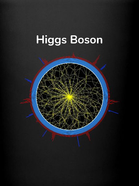 Higgs boson
