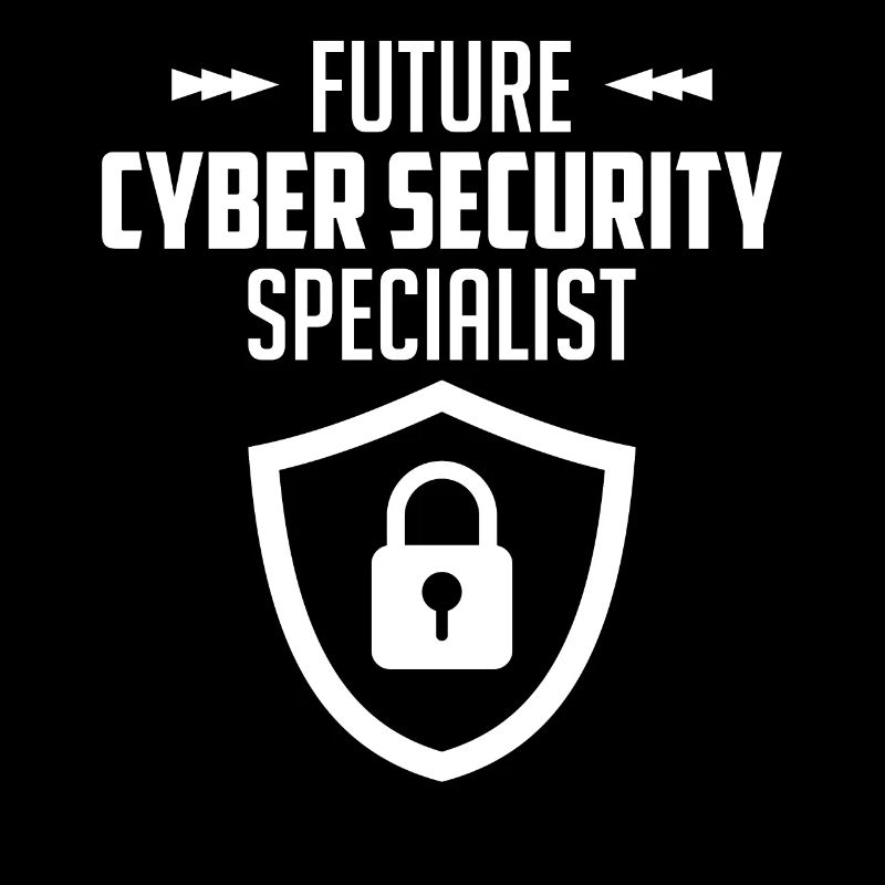 Cybersecurity Computersicherheit Cybersecurity