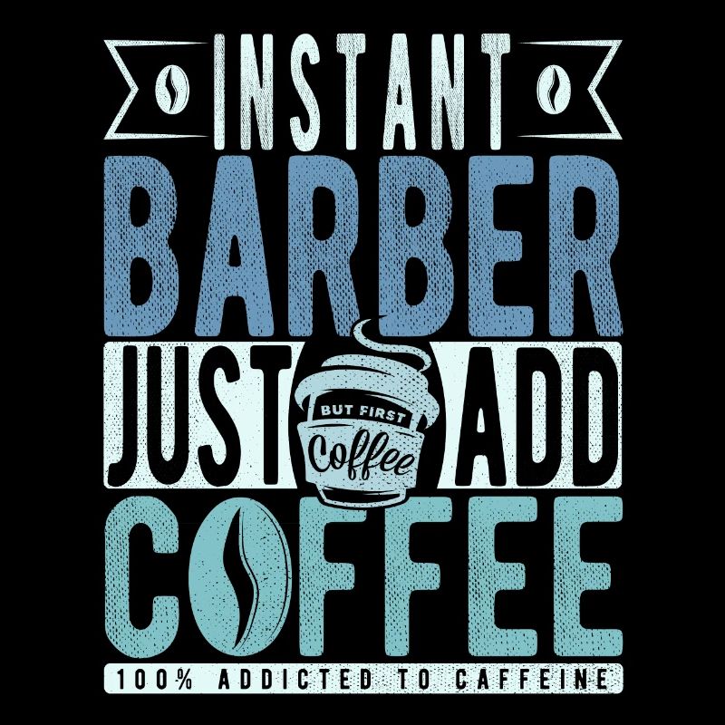 Dicton de café Buchalter