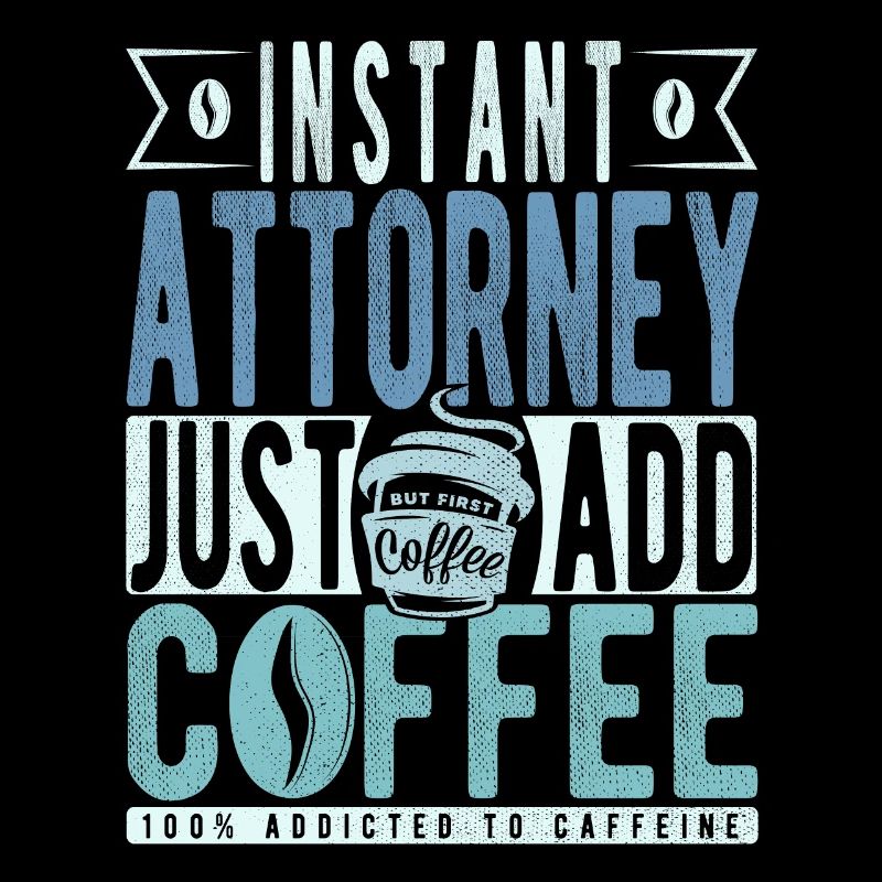 Dicton de café Buchalter