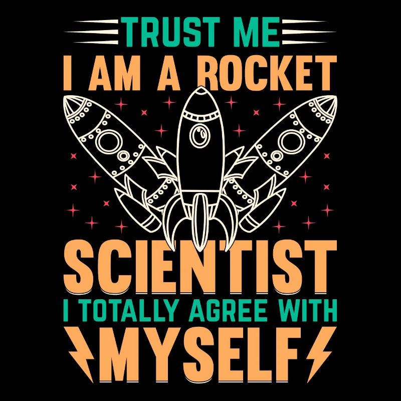 Space Rocket Space Travel Space Ship Funny Rocket