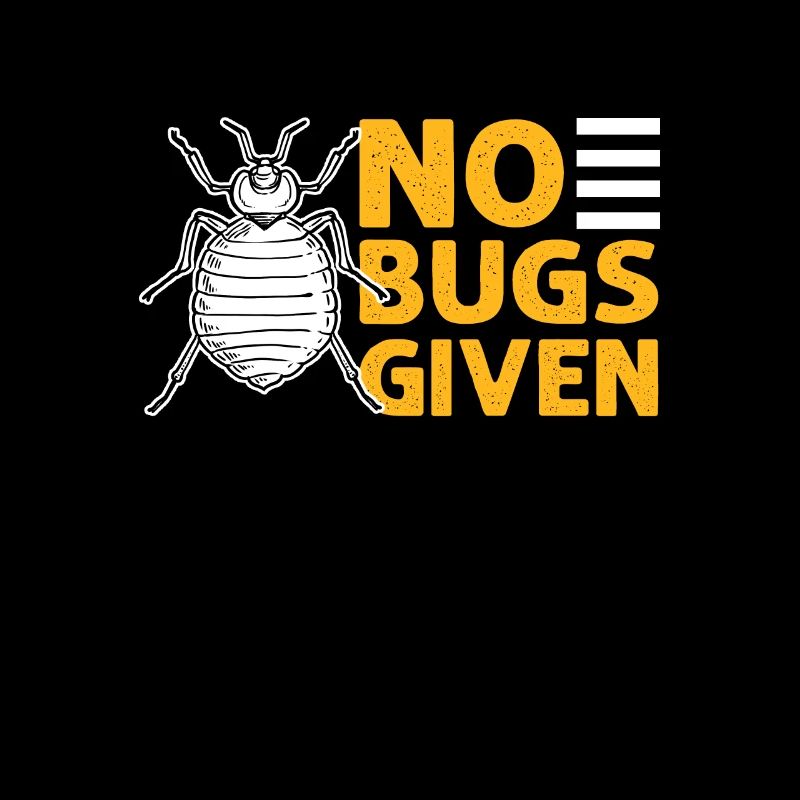 No vermin given. Exterminator.