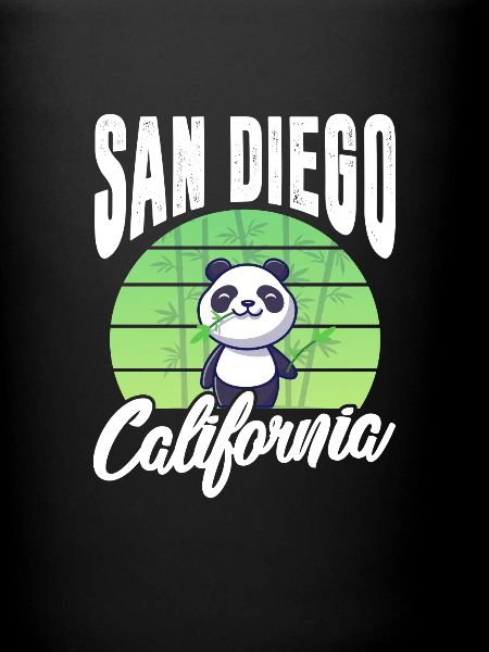 San Diego