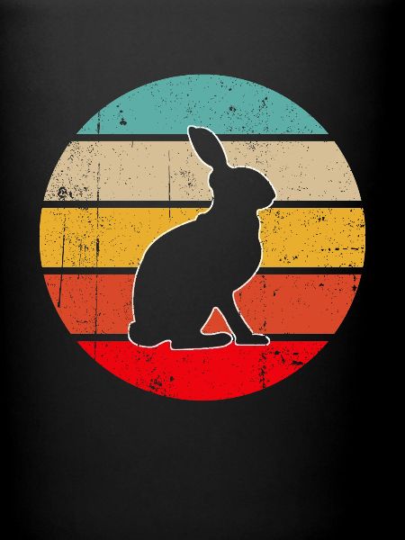 Lapin Rétro