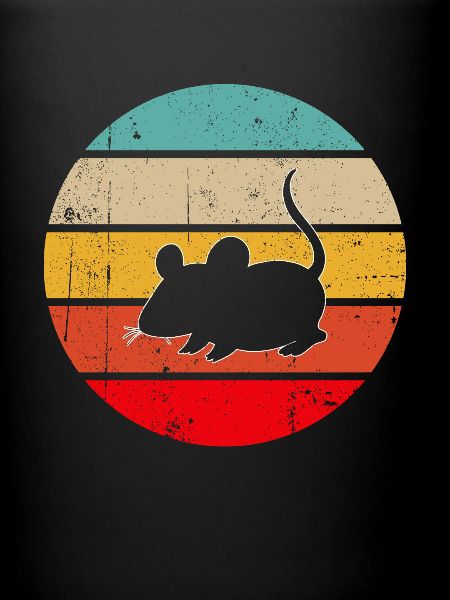 Mouse Retro