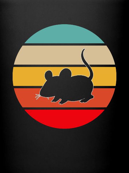 Mouse Retro