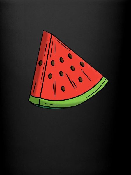Melon Melon Disque