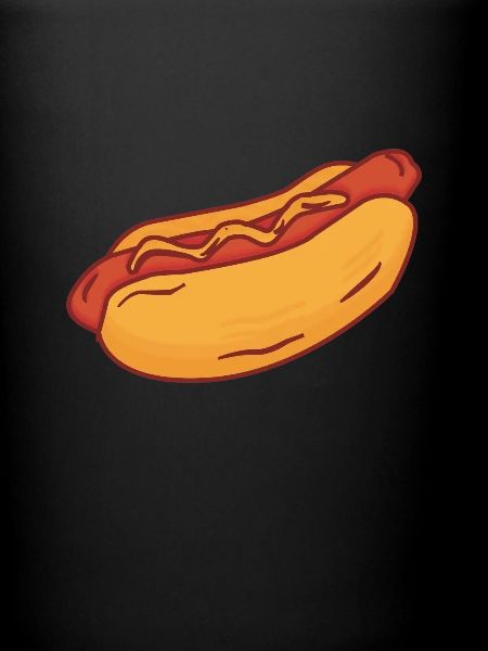 Hot-dog