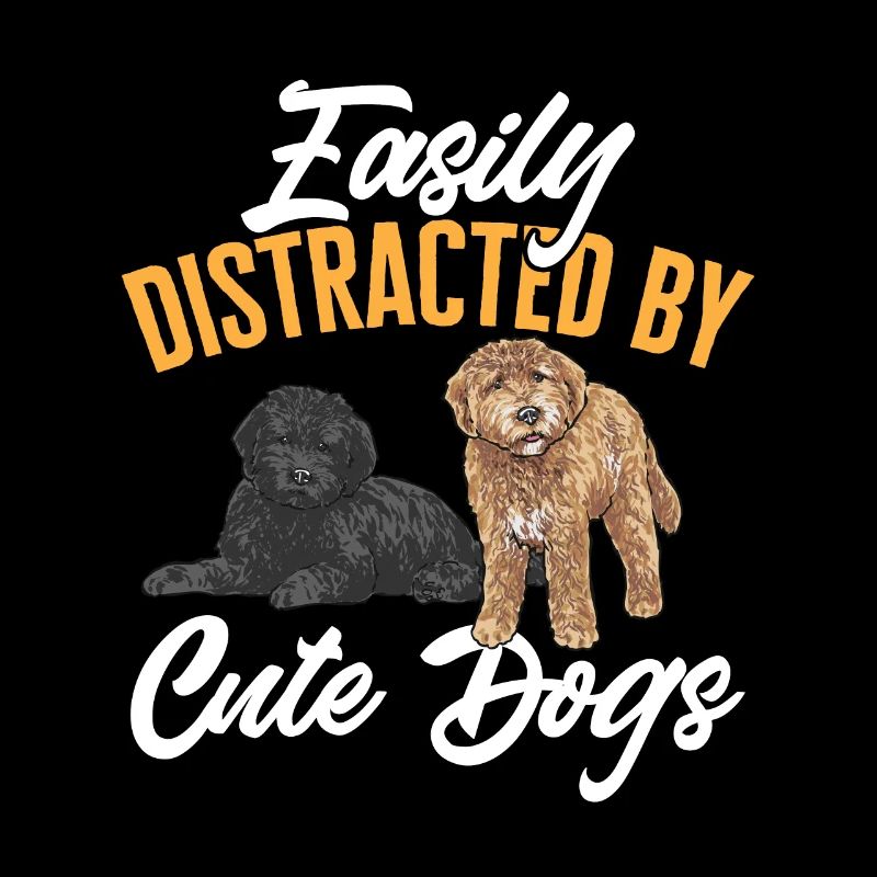 Goldendoodle Doodle Dog