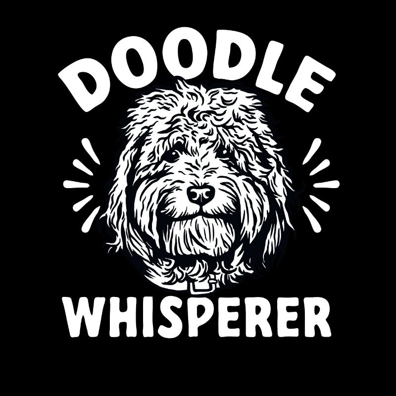Goldendoodle Doodle Hund