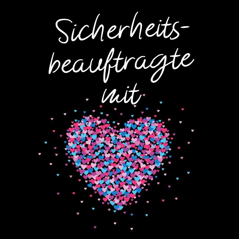 Sicherheitsbeauftragte mit Herz Brandschutz