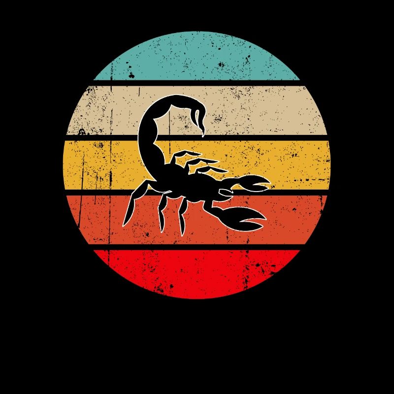 Scorpio Retro