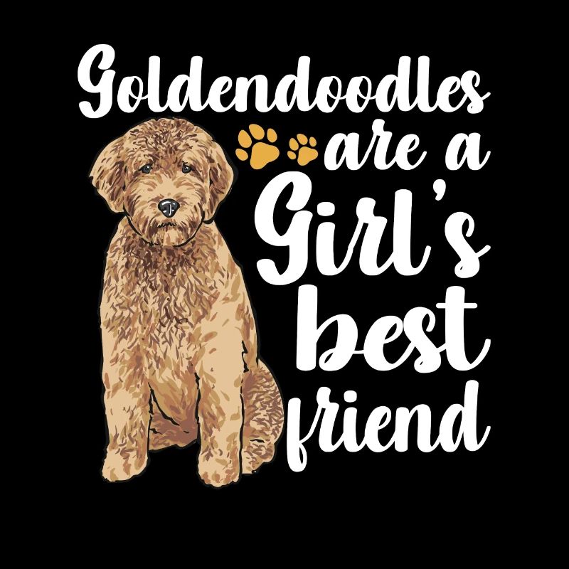 Goldendoodle Doodle Dog